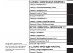 repair manual Hitachi Hydraulic Excavator ZX55USR-5A Technical Manual PDF - 1