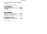 repair manual Hitachi Hydraulic Excavator ZX55USR-5A Workshop Manual PDF - 2