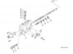 repair manual Hitachi Hydraulic Excavator ZX55USR-5A Workshop Manual PDF - 3