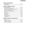 repair manual Hitachi Hydraulic Excavator ZX60-5G Operational Principle Technical Manual PDF - 2