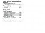 repair manual Hitachi Hydraulic Excavator ZX60-5G Workshop Manual PDF - 2