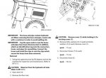 repair manual Hitachi Hydraulic Excavator ZX60-5G Workshop Manual PDF - 3