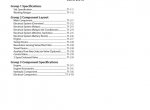 repair manual Hitachi Hydraulic Excavator ZX65USB-5A Technical Manual PDF - 2