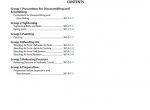 repair manual Hitachi Hydraulic Excavator ZX65USB-5B Workshop Manual PDF - 2