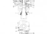 repair manual Hitachi Hydraulic Excavator ZX65USB-5B Workshop Manual PDF - 3