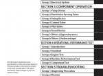 repair manual Hitachi Hydraulic Excavator ZX68USR-5A Technical Manual PDF - 1