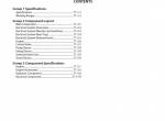 repair manual Hitachi Hydraulic Excavator ZX70(LC)-5G Operational Principle Technical Manual PDF - 2