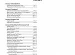 repair manual Hitachi Hydraulic Excavator ZX70(LC)-5G Troubleshooting Technical Manual PDF - 2