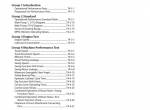 repair manual Hitachi Hydraulic Excavator ZX75US-5A, ZX85US-5A Troubleshooting Technical Manual PDF - 2