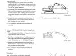 repair manual Hitachi Hydraulic Excavator ZX75US-5A, ZX85US-5A Troubleshooting Technical Manual PDF - 3