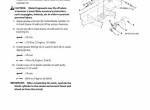 repair manual Hitachi Hydraulic Excavator ZX75US-5A, ZX85US-5A Workshop Manual PDF - 4