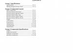 repair manual Hitachi Hydraulic Excavator ZX80-GI Operational Principle Technical Manual PDF - 2