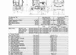 repair manual Hitachi Wheel Excavator Zaxis 130W, 160W, 180W, 210W User’s Manual PDF - 4