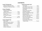 repair manual Hitachi Wheeled Excavator Zaxis 130W Troubleshooting Technical Manual PDF - 1