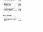 repair manual Hitachi Wheeled Excavator Zaxis 130W Troubleshooting Technical Manual PDF - 2