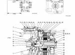 repair manual Hitachi Wheeled Excavator Zaxis 130W Workshop Manual PDF - 3