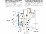 repair manual Hitachi Wheeled Excavator Zaxis 140W-3 Operational Principle Technical Manual PDF - 4