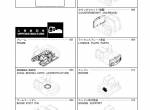 spare parts catalog Hitachi Wheeled Excavator Zaxis 140W-3 Parts Catalog PDF - 2