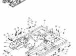 spare parts catalog Hitachi Wheeled Excavator Zaxis 140W-3 Parts Catalog PDF - 3