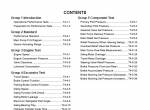 repair manual Hitachi Wheeled Excavator Zaxis 140W-3 Troubleshooting Technical Manual PDF - 2