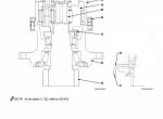 repair manual Hitachi Wheeled Excavator Zaxis 140W-3 Workshop Manual PDF - 3