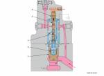repair manual Hitachi Wheeled Excavator ZX140W-5B Operational Principle Technical Manual PDF - 4