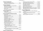 repair manual Hitachi Wheeled Excavator ZX140W-5B Troubleshooting Technical Manual PDF - 2