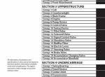 repair manual Hitachi Wheeled Excavator ZX140W-5B Workshop Manual PDF - 1