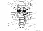 repair manual Hitachi Wheeled Excavator ZX140W-5B Workshop Manual PDF - 4