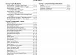 repair manual Hitachi Wheeled Excavator ZX140W-6 Operational Principle Technical Manual PDF - 2