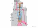 repair manual Hitachi Wheeled Excavator ZX140W-6 Operational Principle Technical Manual PDF - 4