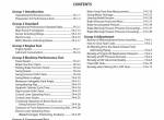 repair manual Hitachi Wheeled Excavator ZX140W-6 Troubleshooting Technical Manual PDF - 2