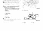 repair manual Hitachi Wheeled Excavator ZX140W-6 Troubleshooting Technical Manual PDF - 4