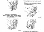repair manual Hitachi Wheeled Excavator ZX145W-3 Workshop Manual PDF - 3