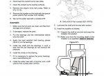 repair manual JCB Fastrac (Agricultural Tractor) 8290, 8330 Service Manual PDF - 2