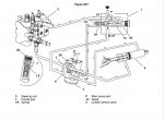 repair manual JCB Loader 406, 407, 409 Service Manual PDF - 4