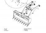 repair manual JCB Loader 432ZX PLUS Service Manual PDF - 3