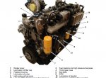 repair manual JCB Loader 455ZX Service Manual PDF - 2