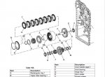 repair manual JCB Loader 455ZX Service Manual PDF - 3