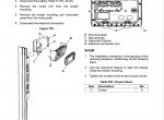 repair manual JCB Loader 455ZX Service Manual PDF - 4