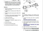 repair manual JCB Loader TM320, TM420 Service Manual PDF - 4
