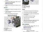repair manual JCB Loaders TM180, TM220 Service Manual PDF - 1