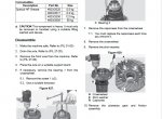 repair manual JCB Loaders TM180, TM220 Service Manual PDF - 2