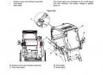 repair manual JCB Skidsteer Loader 135, 155, 175, 190, 205 Service Manual PDF - 3