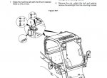 repair manual JCB Skidsteer Loader 135, 155, 175, 190, 205 Service Manual PDF - 4