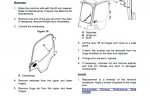 repair manual JCB Skidsteer Loader 135 HD, 155 HD Service Manual PDF - 1