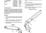 repair manual JCB Skidsteer Loader 3TS-8T, 3TS-8W Service Manual PDF - 1