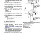 repair manual JCB Wheel Loader 411HT, 413S, 417HT Service Manual PDF - 1