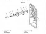 repair manual JCB Wheel Loader 411HT, 413S, 417HT Service Manual PDF - 3