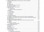 repair manual Kubota BX25D, RCK54/54P/60B, LA240A, BT602 Equipment PDF Manual - 3